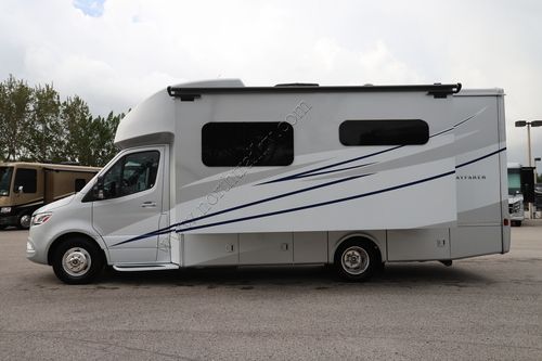 2022 Tiffin Motor Homes Wayfarer 25RW