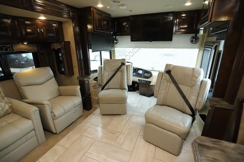 2017 Tiffin Motor Homes Allegro Bus 37AP