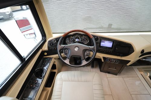 2017 Tiffin Motor Homes Allegro Bus 37AP