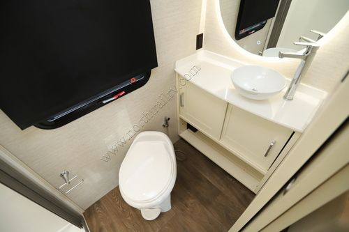 2022 Tiffin Motor Homes Wayfarer 25RW