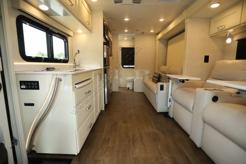 2022 Tiffin Motor Homes Wayfarer 25RW