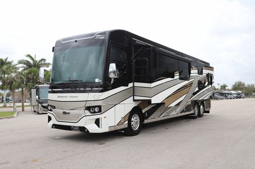2024 Newmar Dutch Star 4310