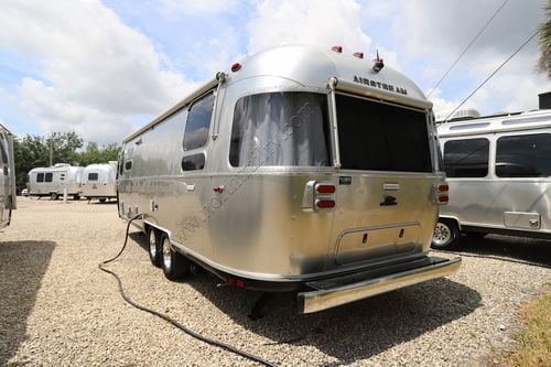 2023 Airstream International 28RBQ