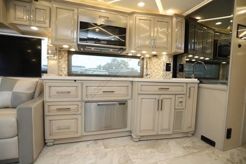 2024 Newmar Mountain Aire 4118