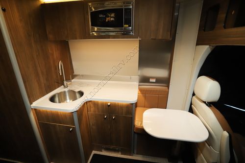 2027 Airstream Atlas RT