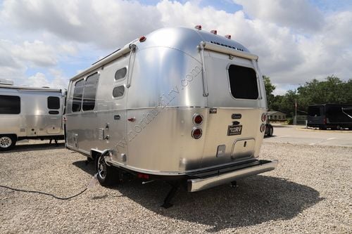 2026 Airstream Caravel 20FB