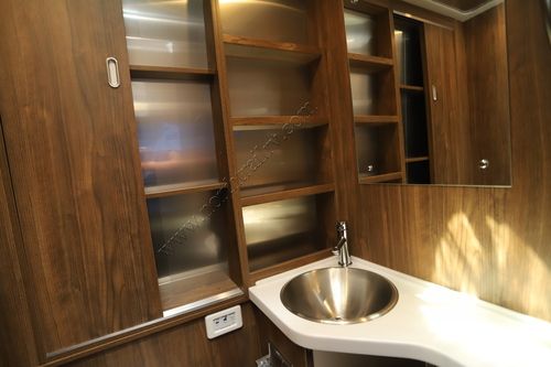 2027 Airstream Atlas RT