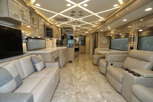 2024 Newmar Mountain Aire 4118