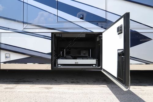 2024 Newmar Mountain Aire 4118