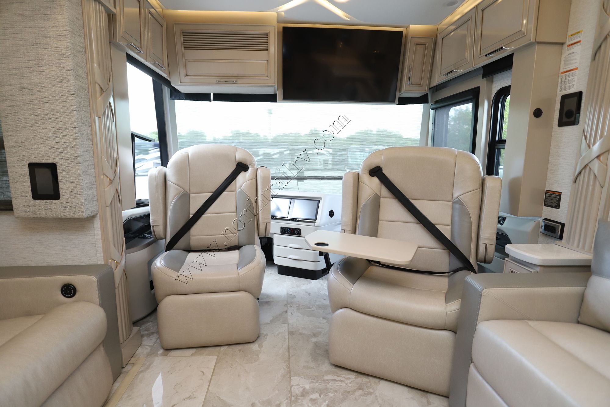Used 2024 Newmar Mountain Aire 4118 Class A  For Sale