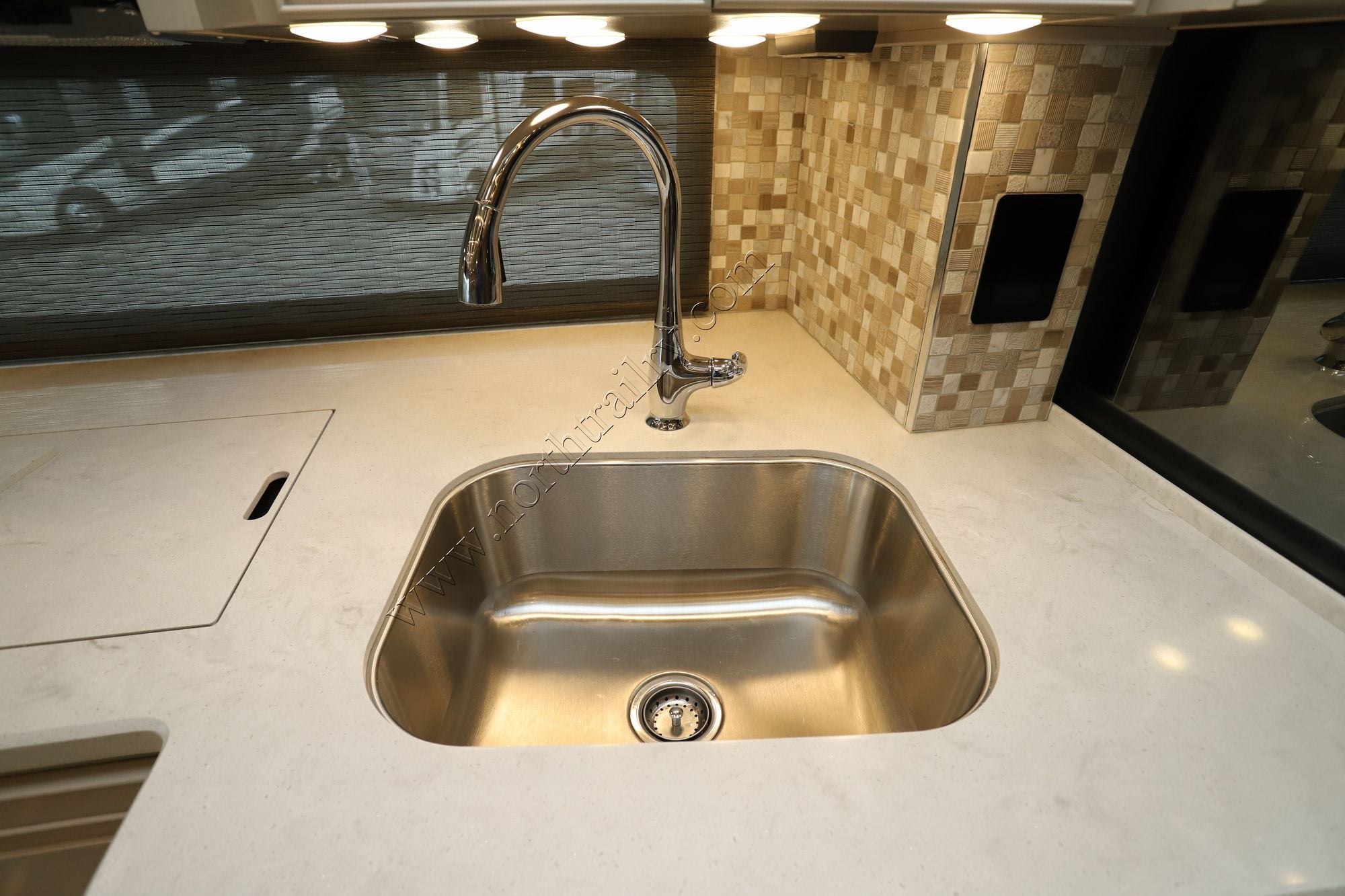 Used 2024 Newmar Mountain Aire 4118 Class A  For Sale