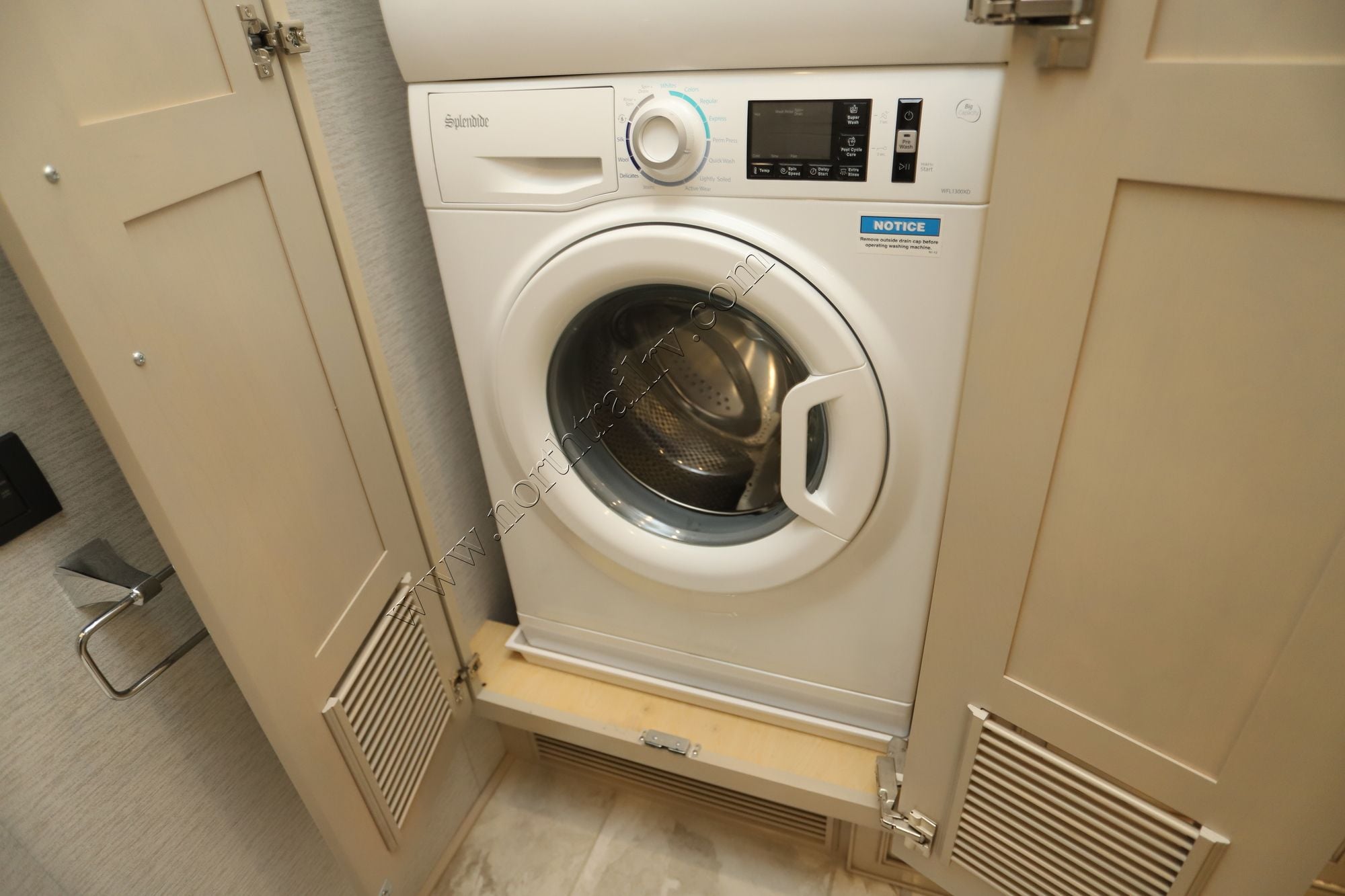 Used 2024 Newmar Mountain Aire 4118 Class A  For Sale