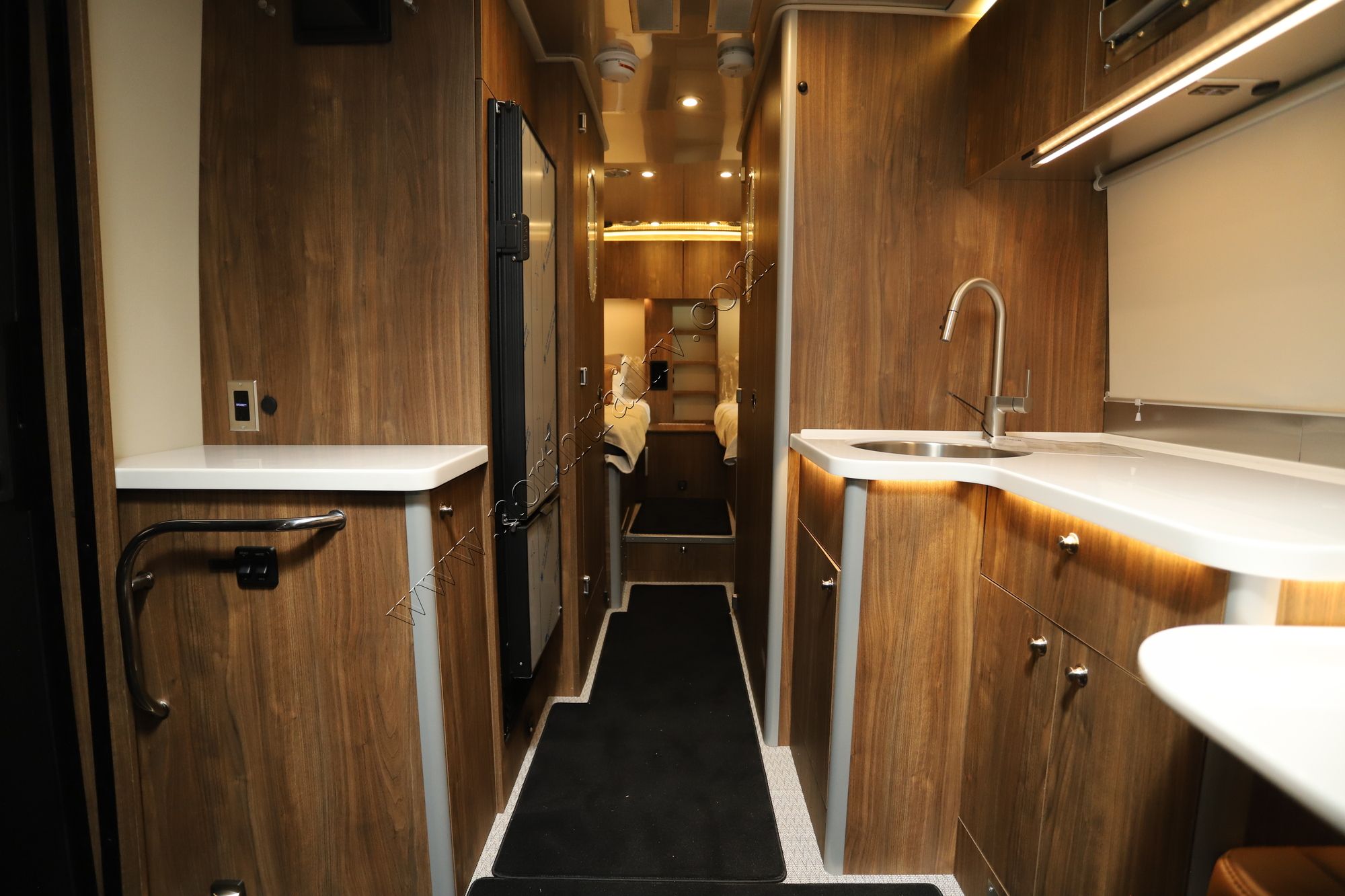 New 2027 Airstream Atlas RT Class C  For Sale