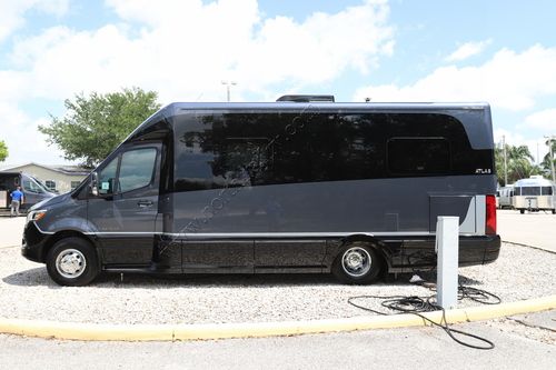 2027 Airstream Atlas RT