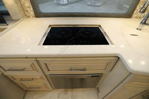 2024 Newmar Mountain Aire 4118