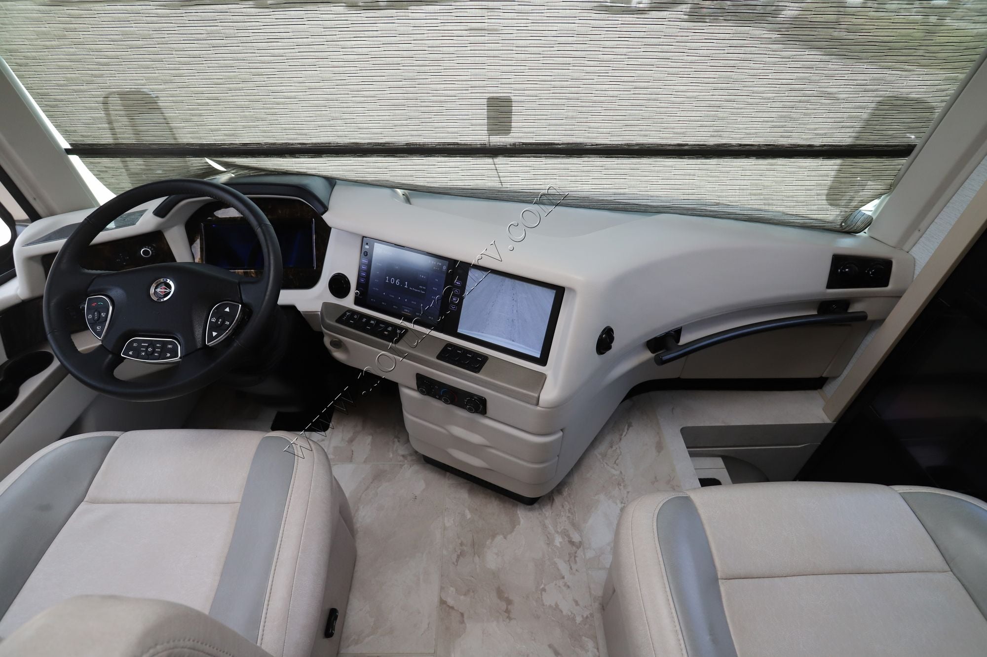 Used 2024 Newmar Mountain Aire 4118 Class A  For Sale