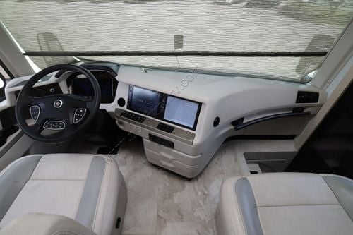 2024 Newmar Mountain Aire 4118