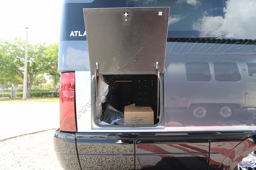 2027 Airstream Atlas RT