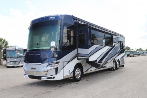 2024 Newmar Mountain Aire 4118