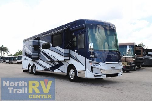 2024 Newmar Mountain Aire 4118