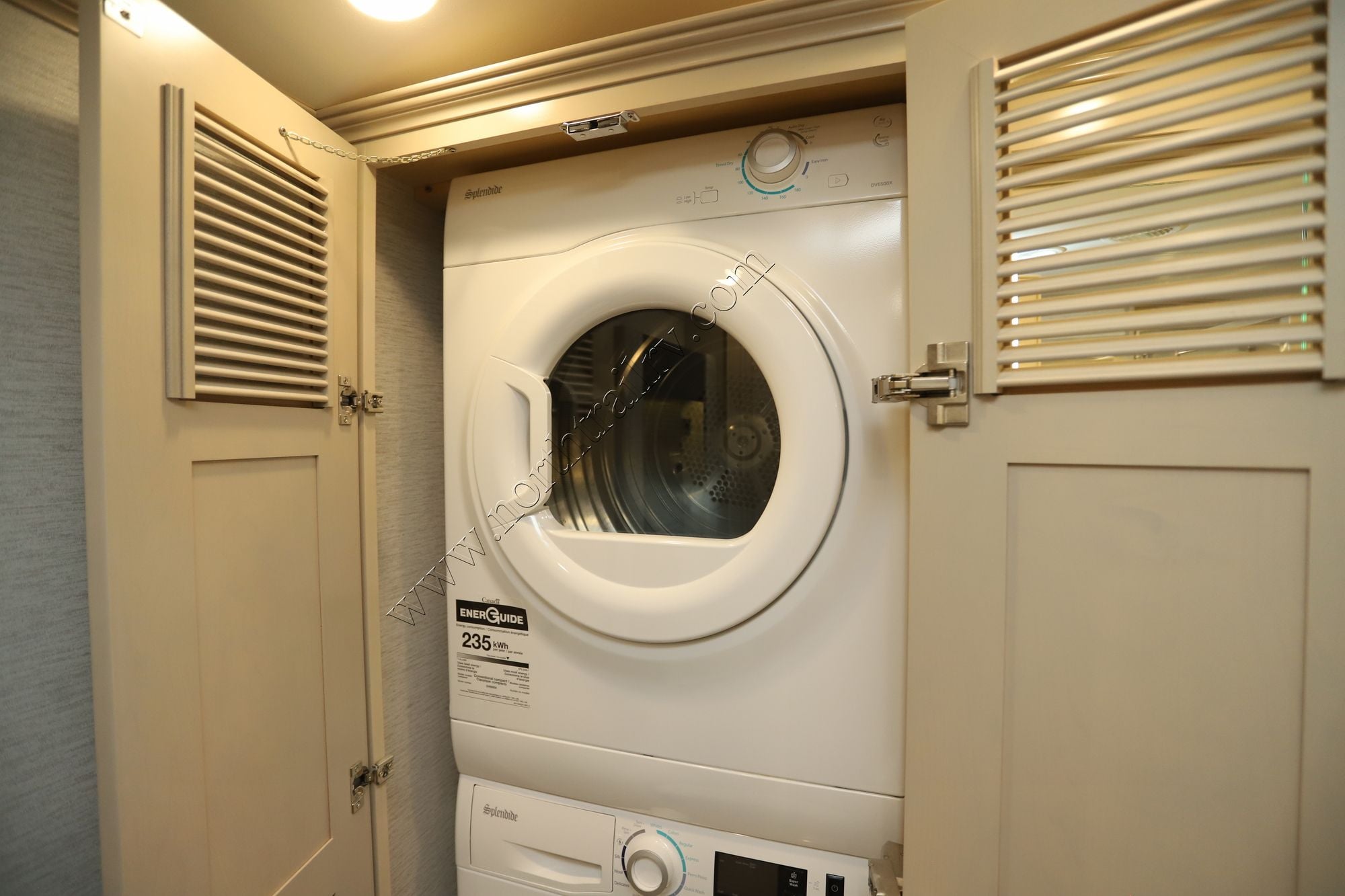 Used 2024 Newmar Mountain Aire 4118 Class A  For Sale