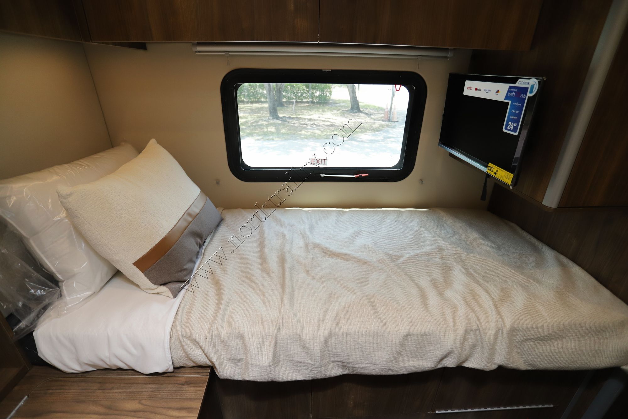 New 2027 Airstream Atlas RT Class C  For Sale