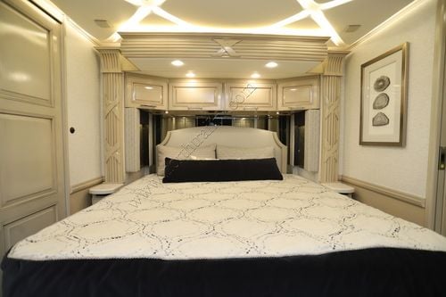 2024 Newmar Mountain Aire 4118