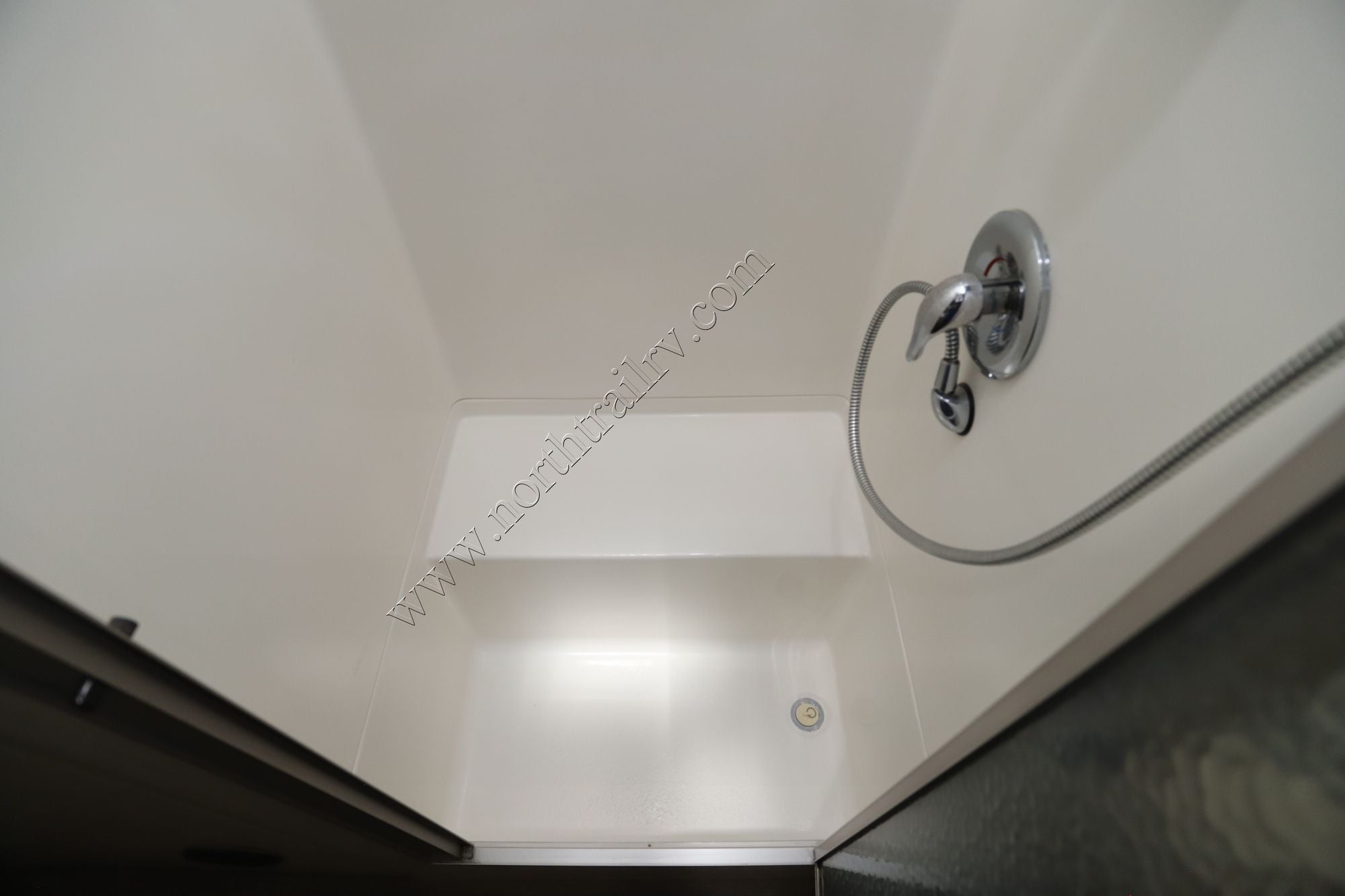 Used 2019 Airstream Intl Serenity 30RB Travel Trailer  For Sale