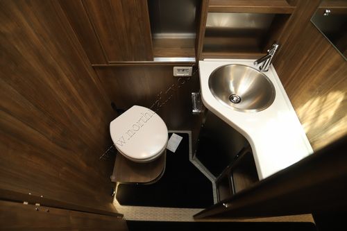2027 Airstream Atlas RT