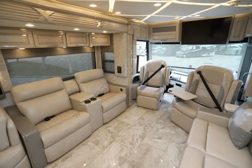 2024 Newmar Mountain Aire 4118