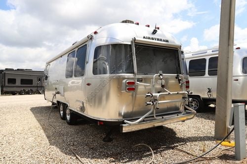 2020 Airstream Flying Cloud 27FBQ
