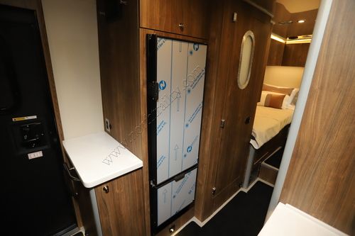 2027 Airstream Atlas RT
