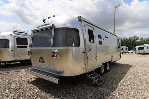 2018 Airstream Flying Cloud 27FB