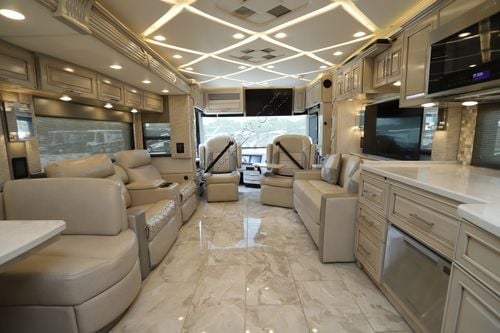 2024 Newmar Mountain Aire 4118