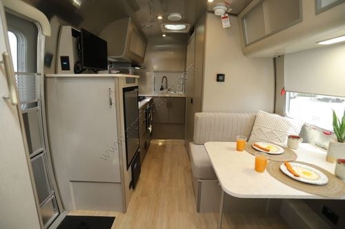 2026 Airstream Caravel 20FB