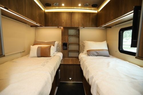 2027 Airstream Atlas RT