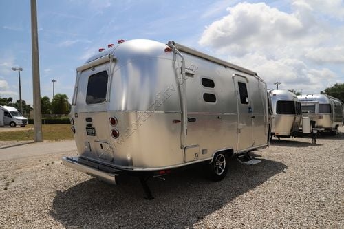2026 Airstream Caravel 20FB
