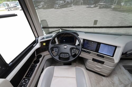 2024 Newmar Mountain Aire 4118