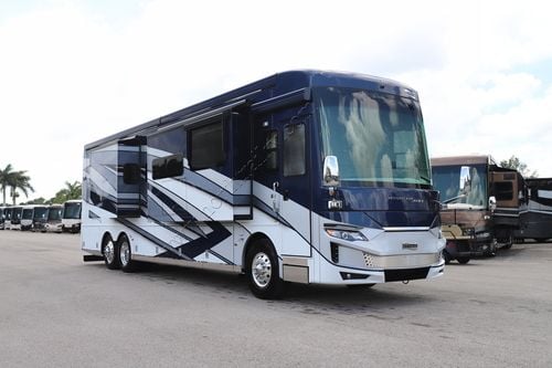 2024 Newmar Mountain Aire 4118