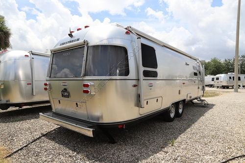 2019 Airstream Intl Serenity 30RB