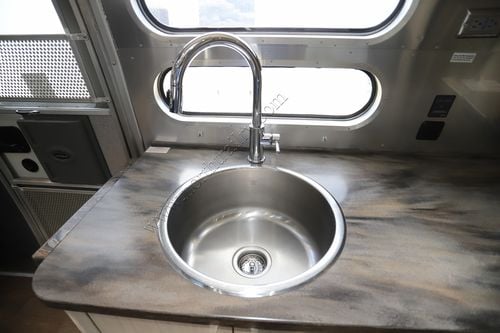 2019 Airstream Intl Serenity 30RB