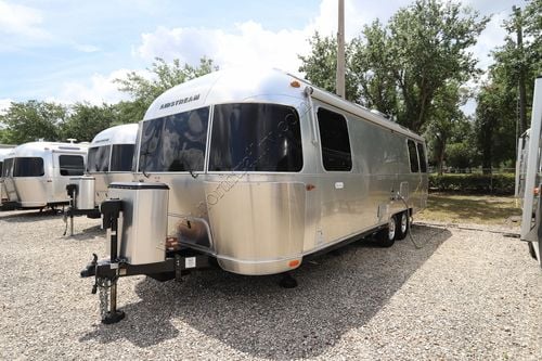 2020 Airstream Flying Cloud 27FBQ