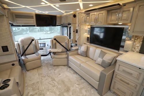 2024 Newmar Mountain Aire 4118