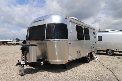 2026 Airstream Caravel 20FB