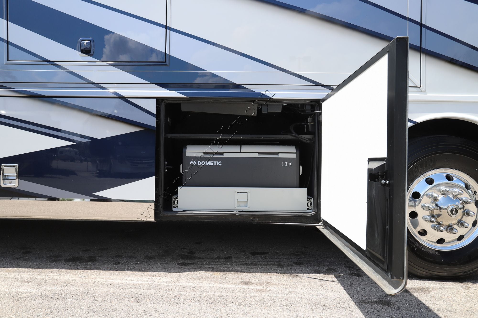 Used 2024 Newmar Mountain Aire 4118 Class A  For Sale