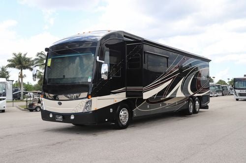 2019 American Coach American Dream 42S