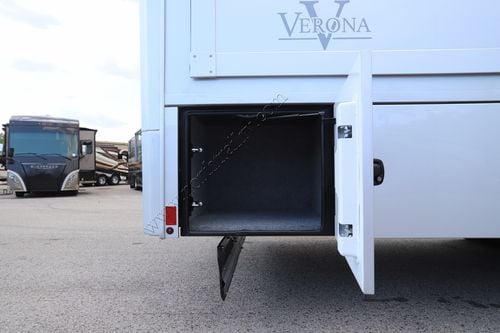 2026 Renegade Rv Verona 40VBH