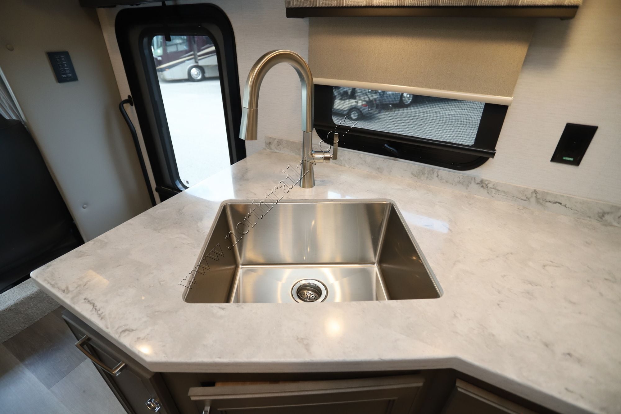 New 2026 Renegade Rv Verona 40VBH Super C  For Sale