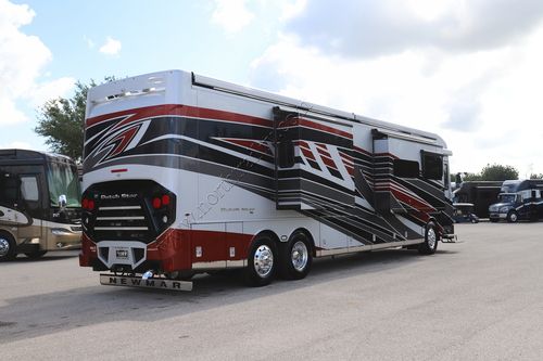 2024 Newmar Dutch Star 4325