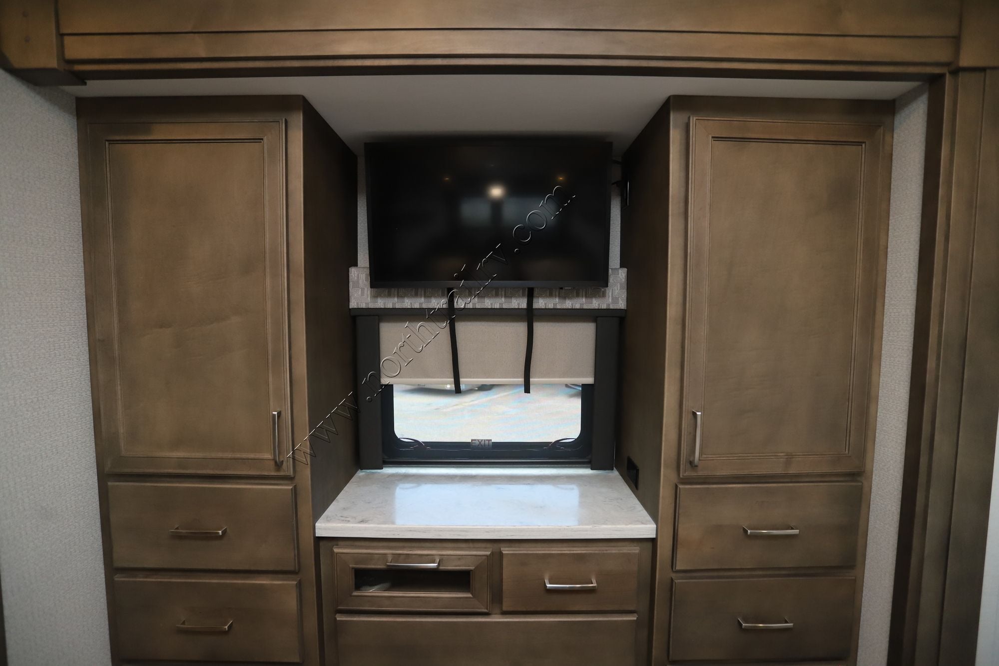New 2026 Renegade Rv Verona 40VBH Super C  For Sale